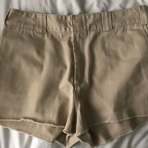Dickies Shorts